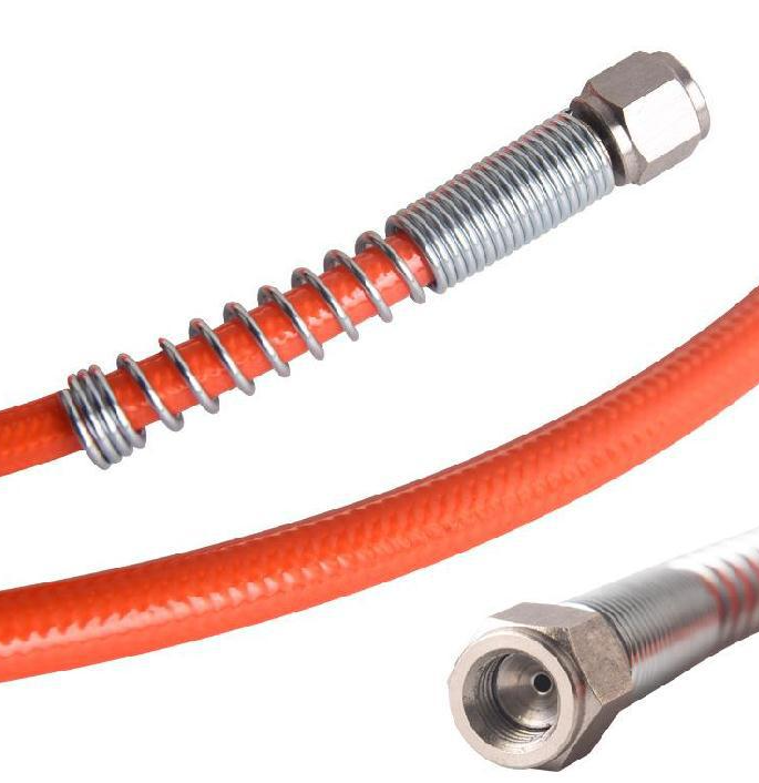 龙潭波纹管形态