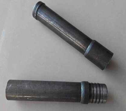 龙潭钳压式声测管